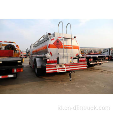 DFAC 8000 liter truk tangki minyak mini kecil